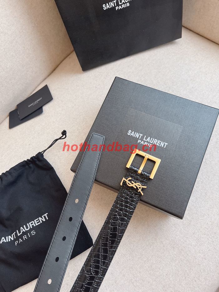 Yves saint Laurent Belt 20MM/30MM SLB00045 Yves saint Laurent Belt 20MM/30MM SLB00045